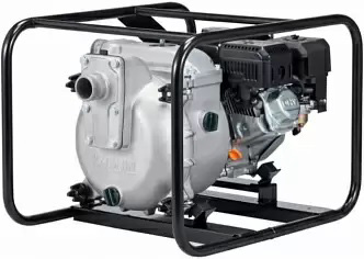 Бензиновая мотопомпа Koshin KTZ-50X Бензиновая мотопомпа Koshin KTZ-50X